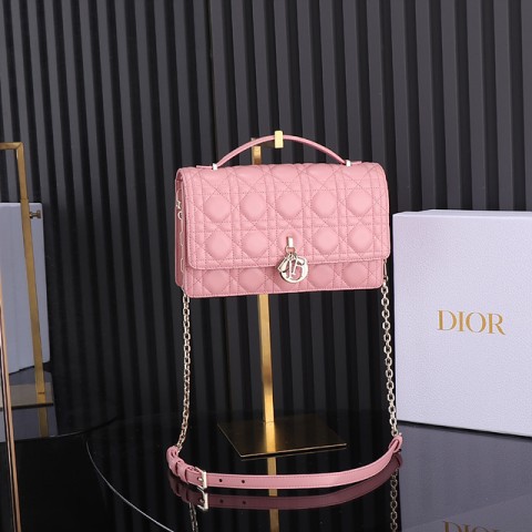 Miss Dior mini